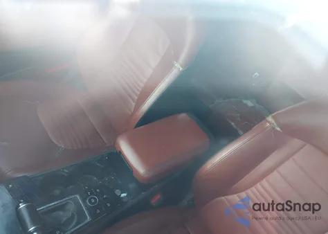 2023 Kia Sportage Sx из США, поврежденный, VIN 5XYK43AF8PG077611